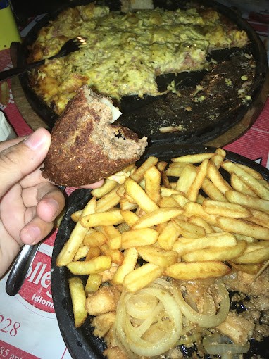Bar do Manoel