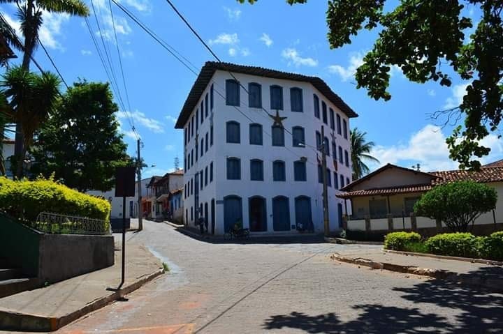 Museu Regional do Artesanato do Jequitinhonha