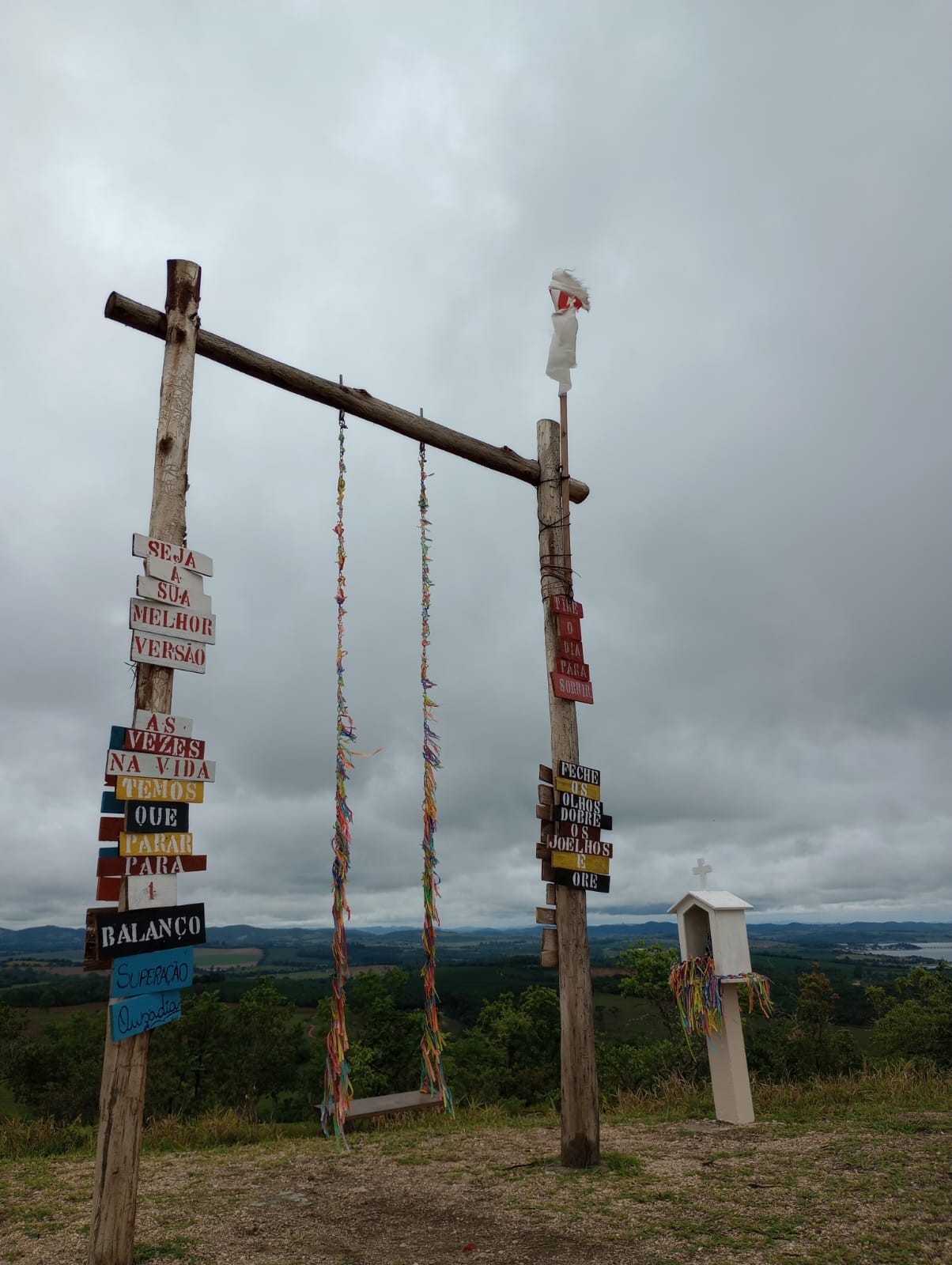 Morro do Balanço