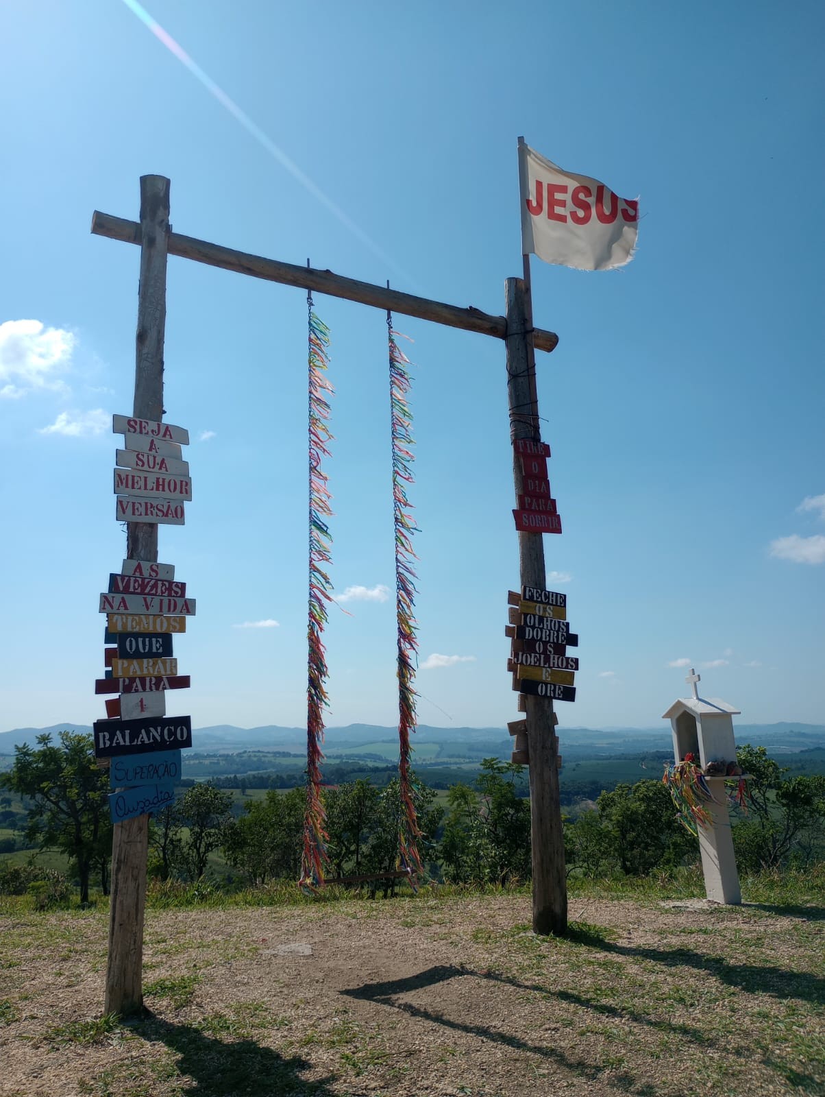 Morro do Balanço