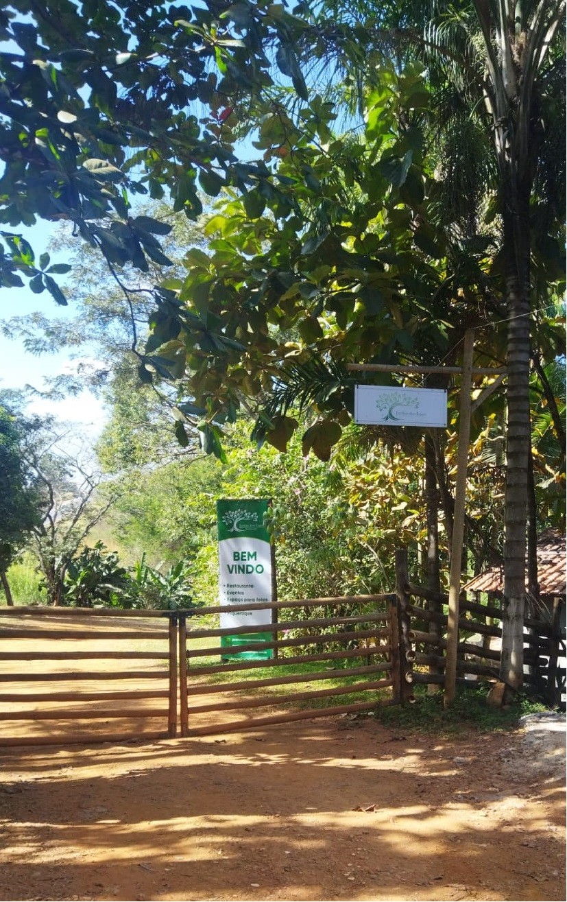 Jardim dos Lagos Restaurante 