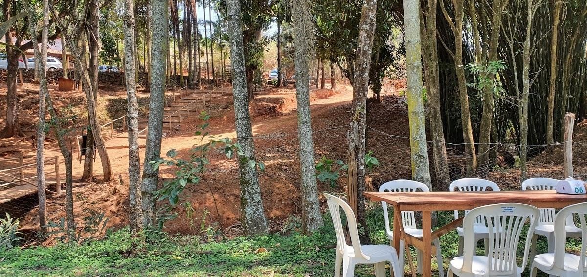  Jardim dos Lagos Restaurante 