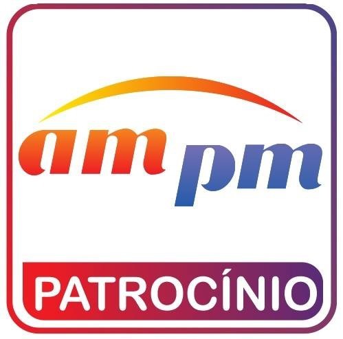 AM PM Patrocínio