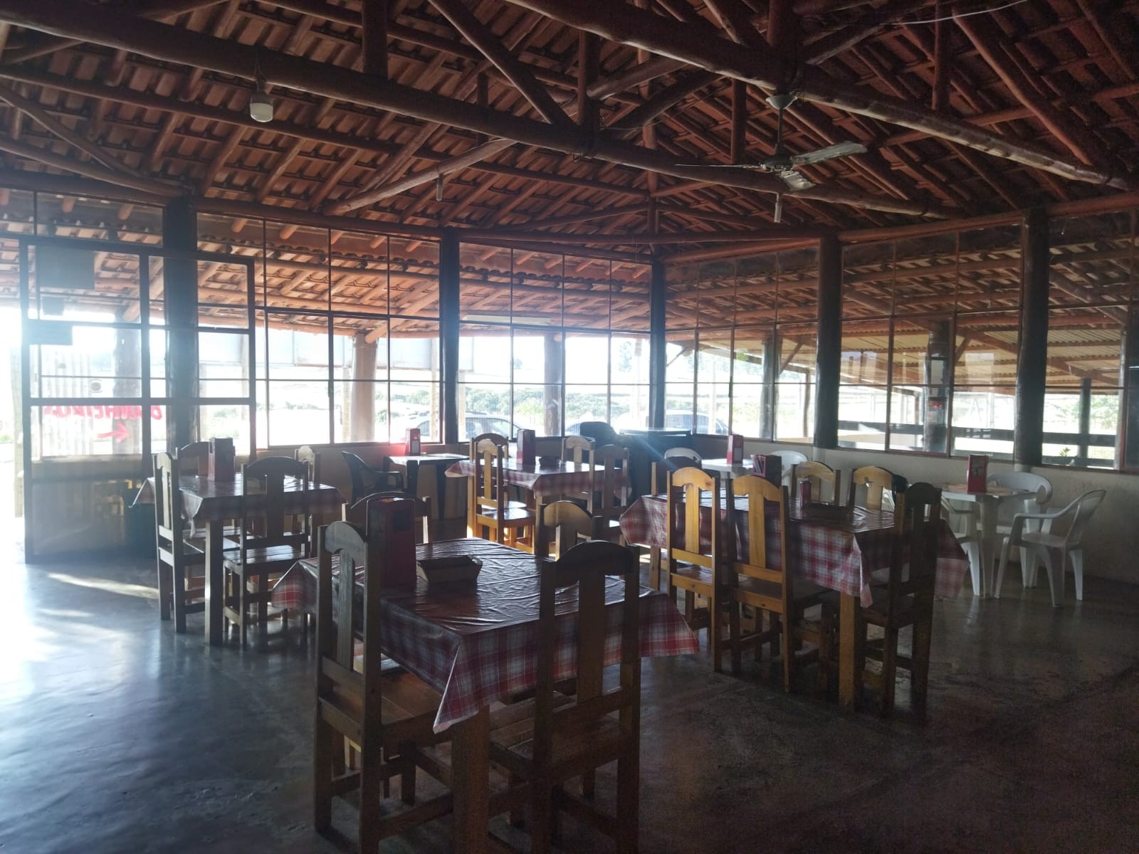 Coqueiros Restaurante 