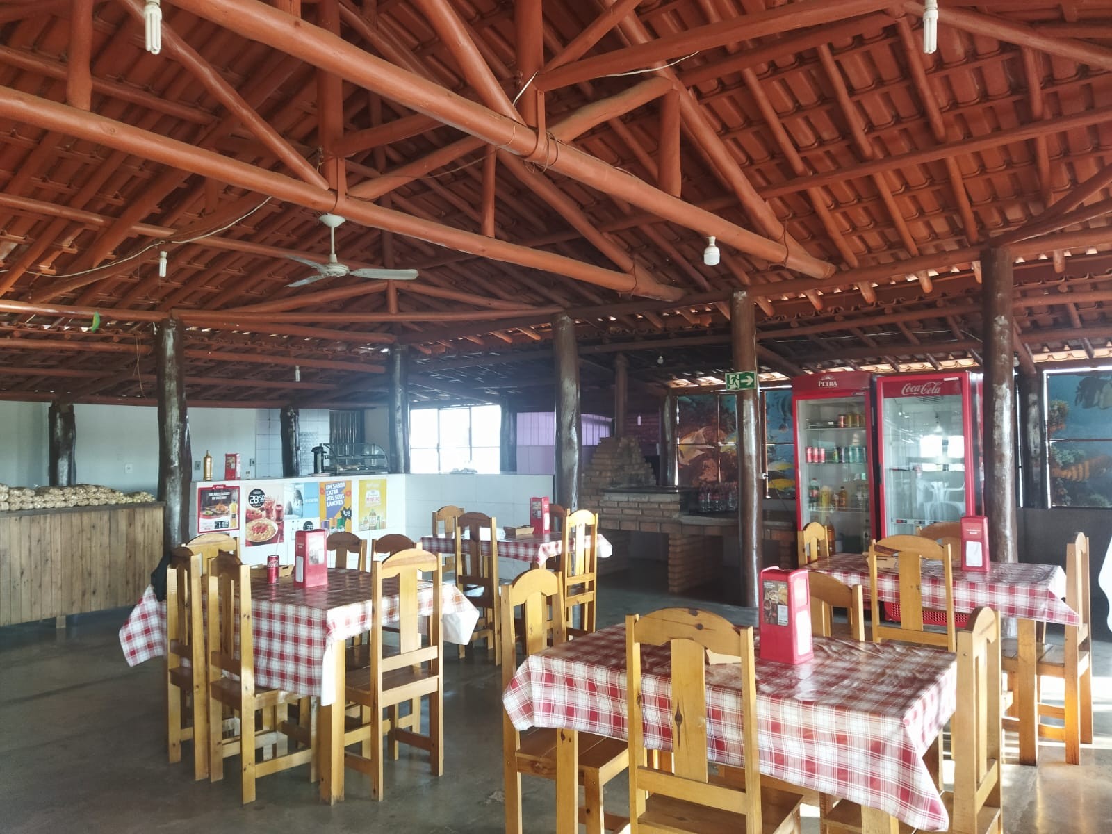 Coqueiros Restaurante 