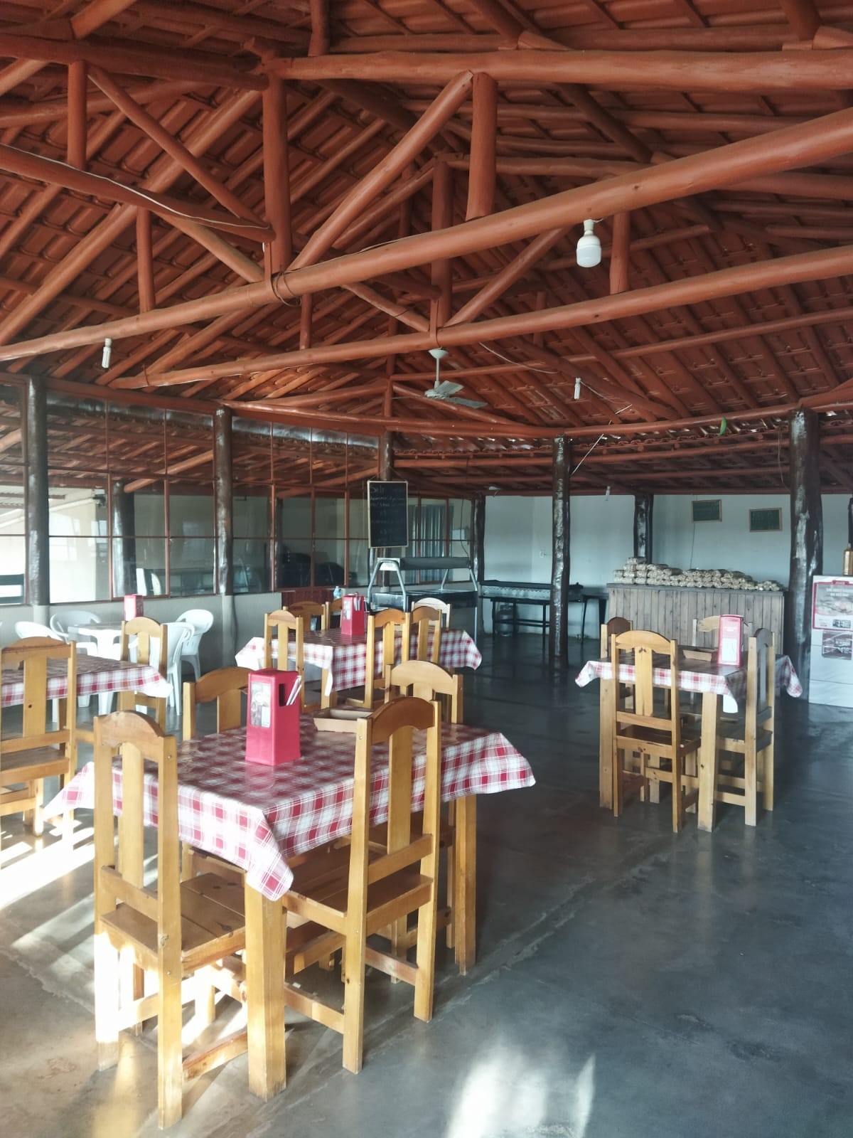 Coqueiros Restaurante 