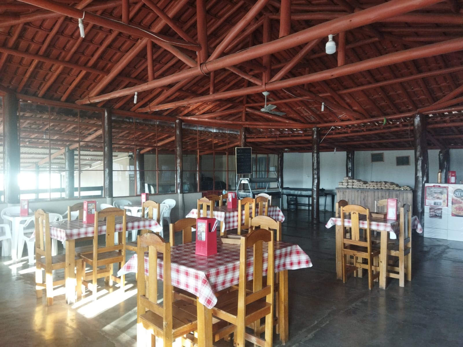 Coqueiros Restaurante 