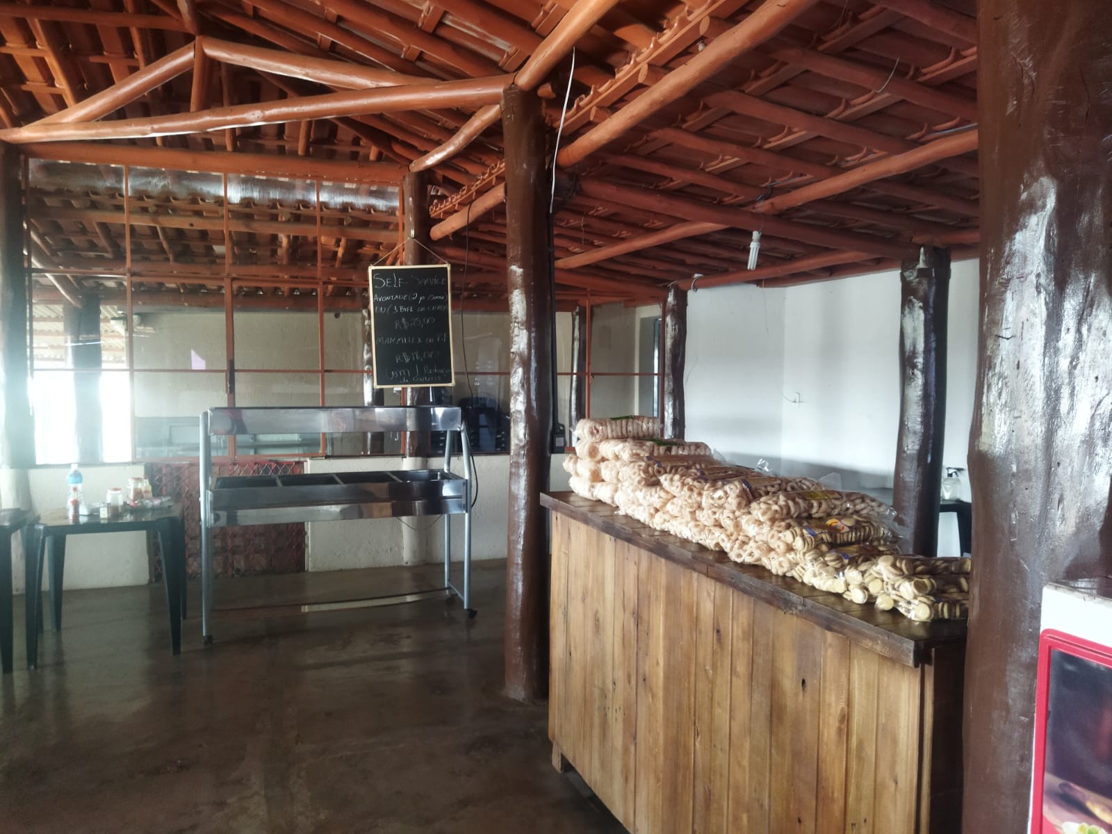 Coqueiros Restaurante 