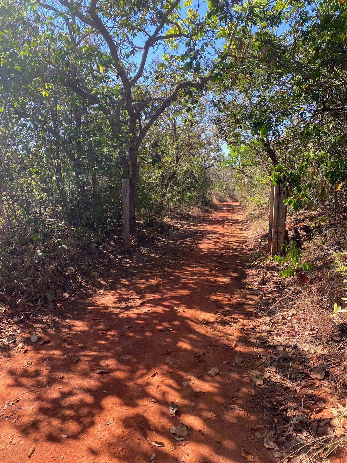 Açude de Ibitira