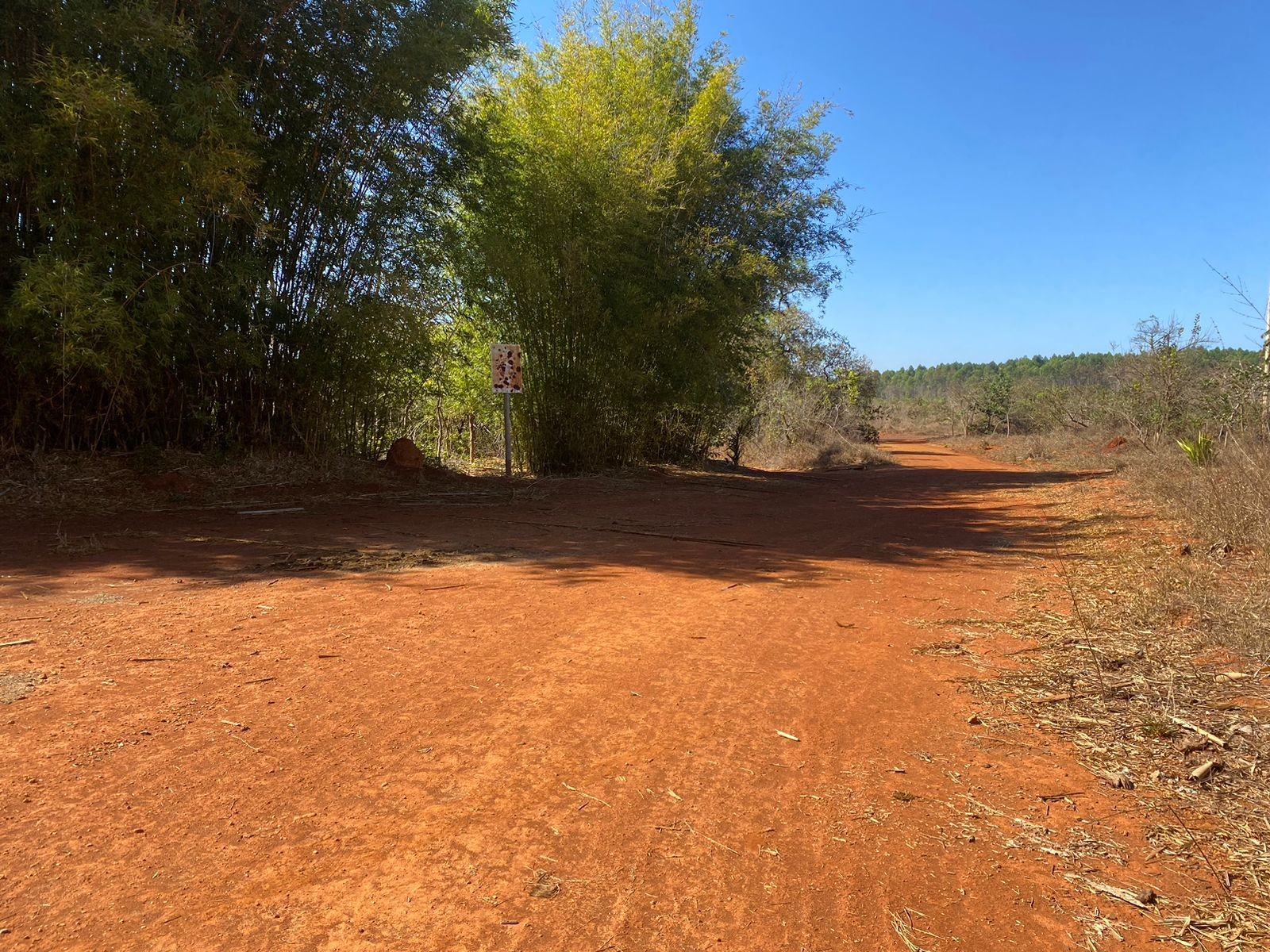 Açude de Ibitira