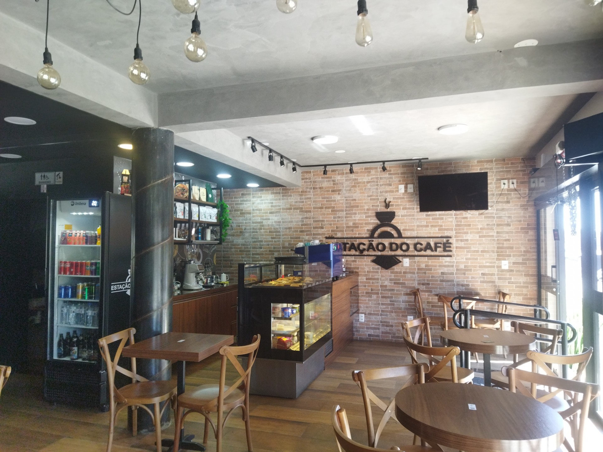 Estação do Café 