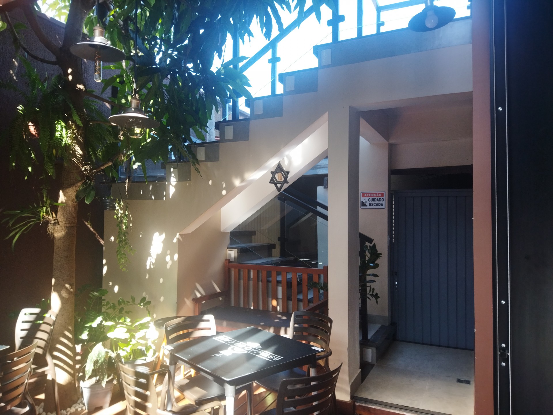Estação do Café 