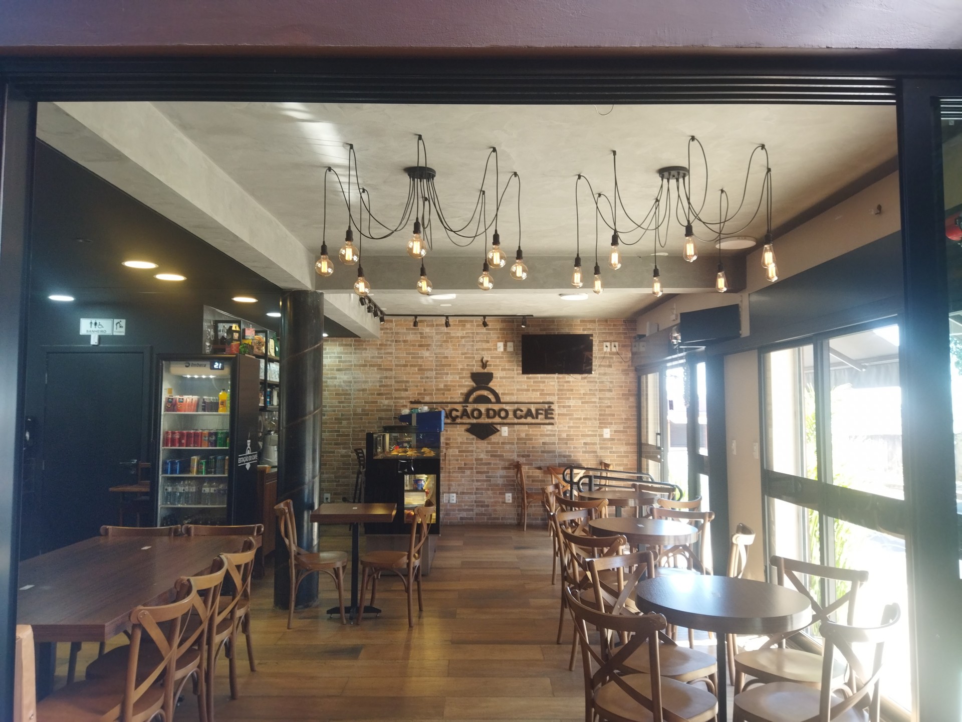Estação do Café 