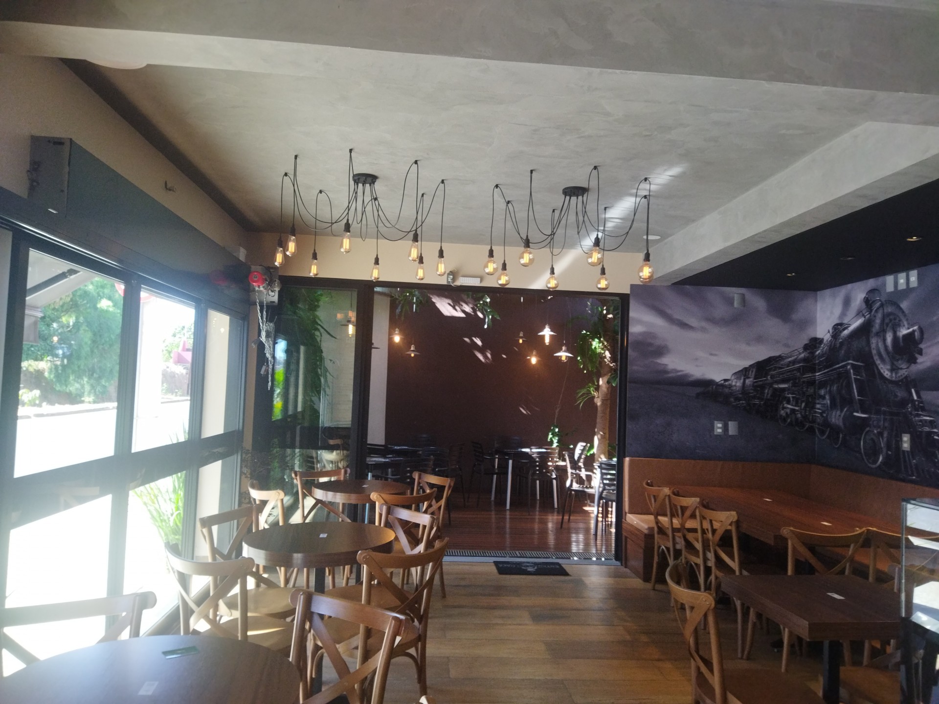 Estação do Café 