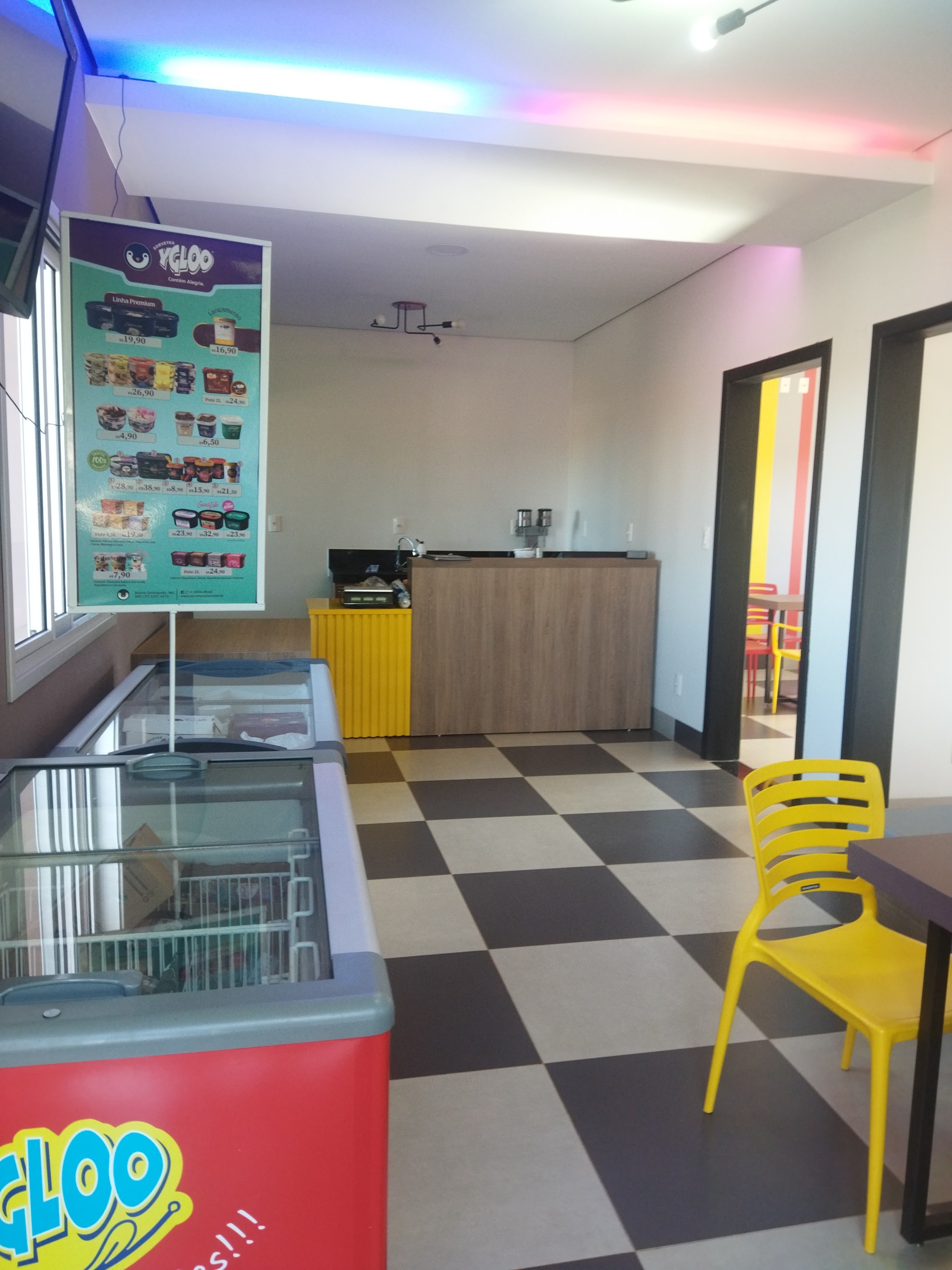 Estação do Café 