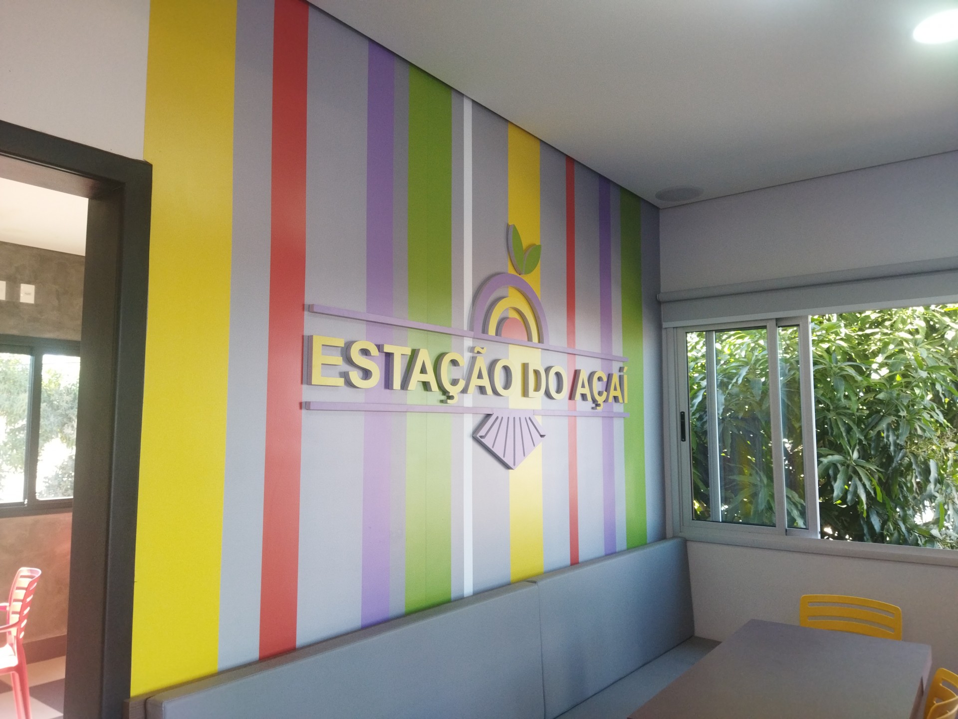 Estação do Café 