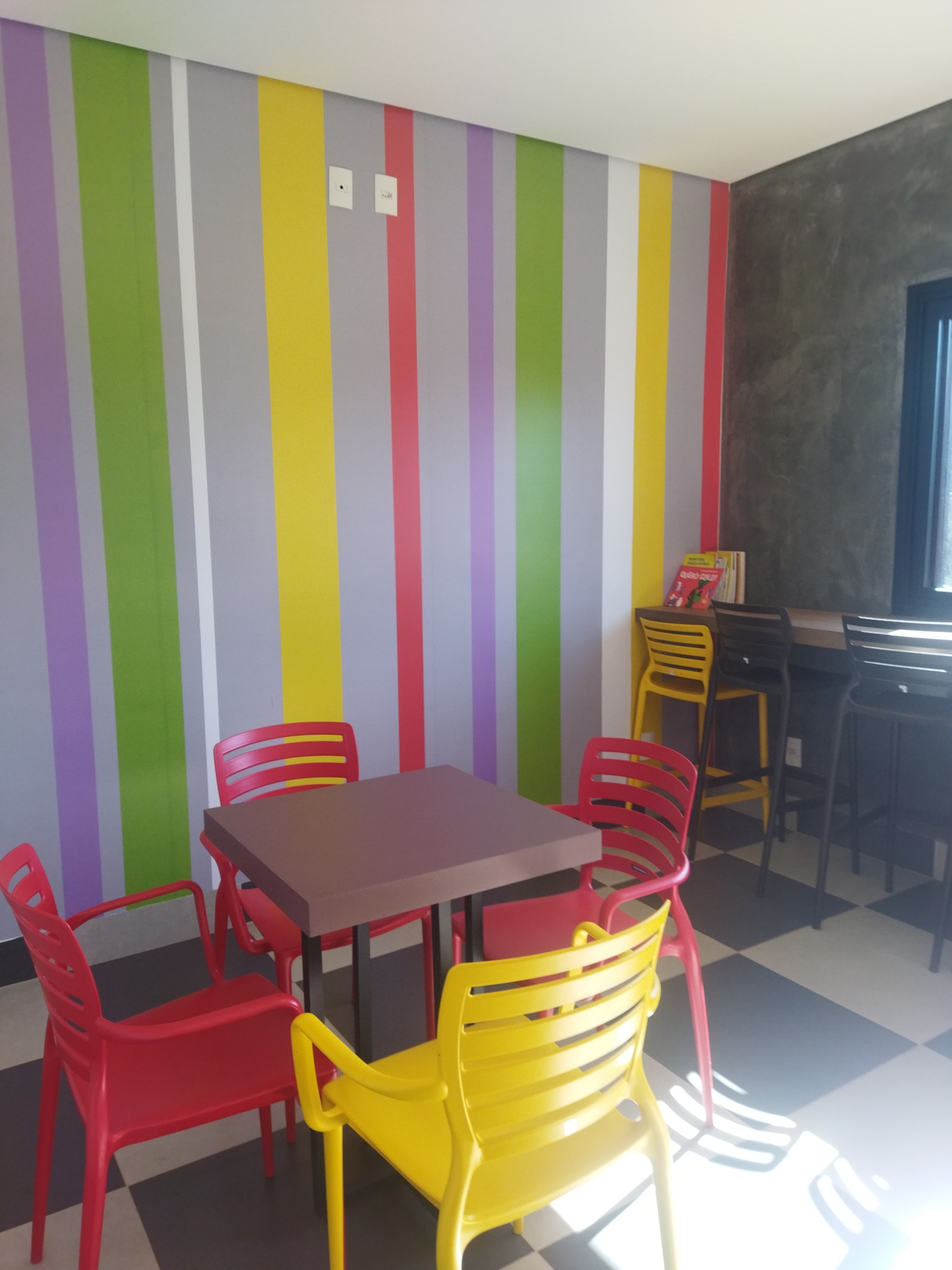 Estação do Café 