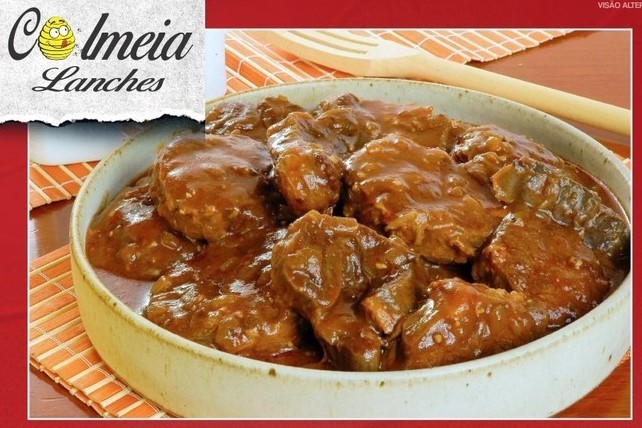 Colméia Lanches