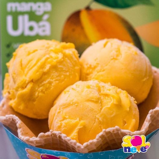 Sorveteria Sol & Neve