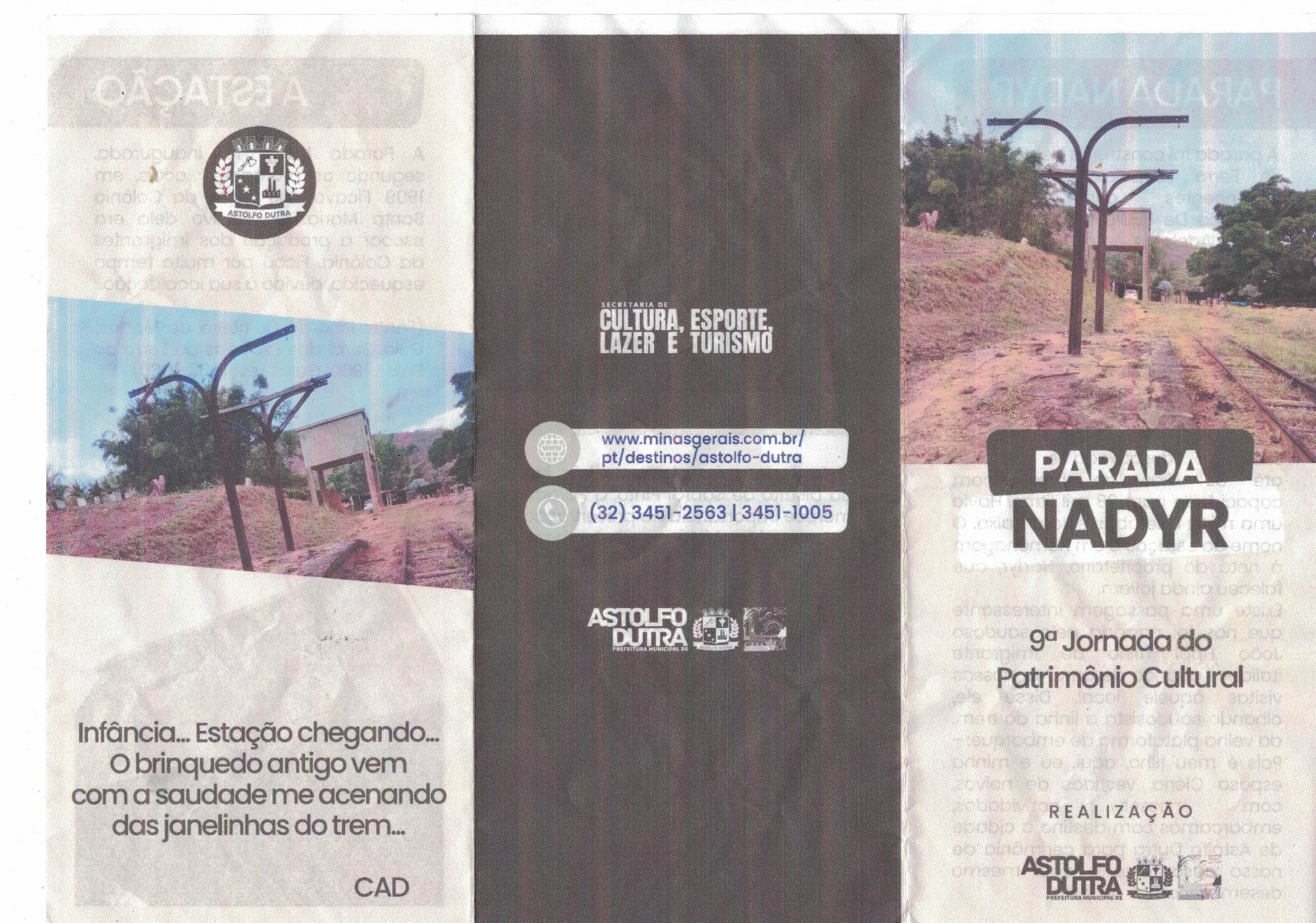 Parada Nadyr