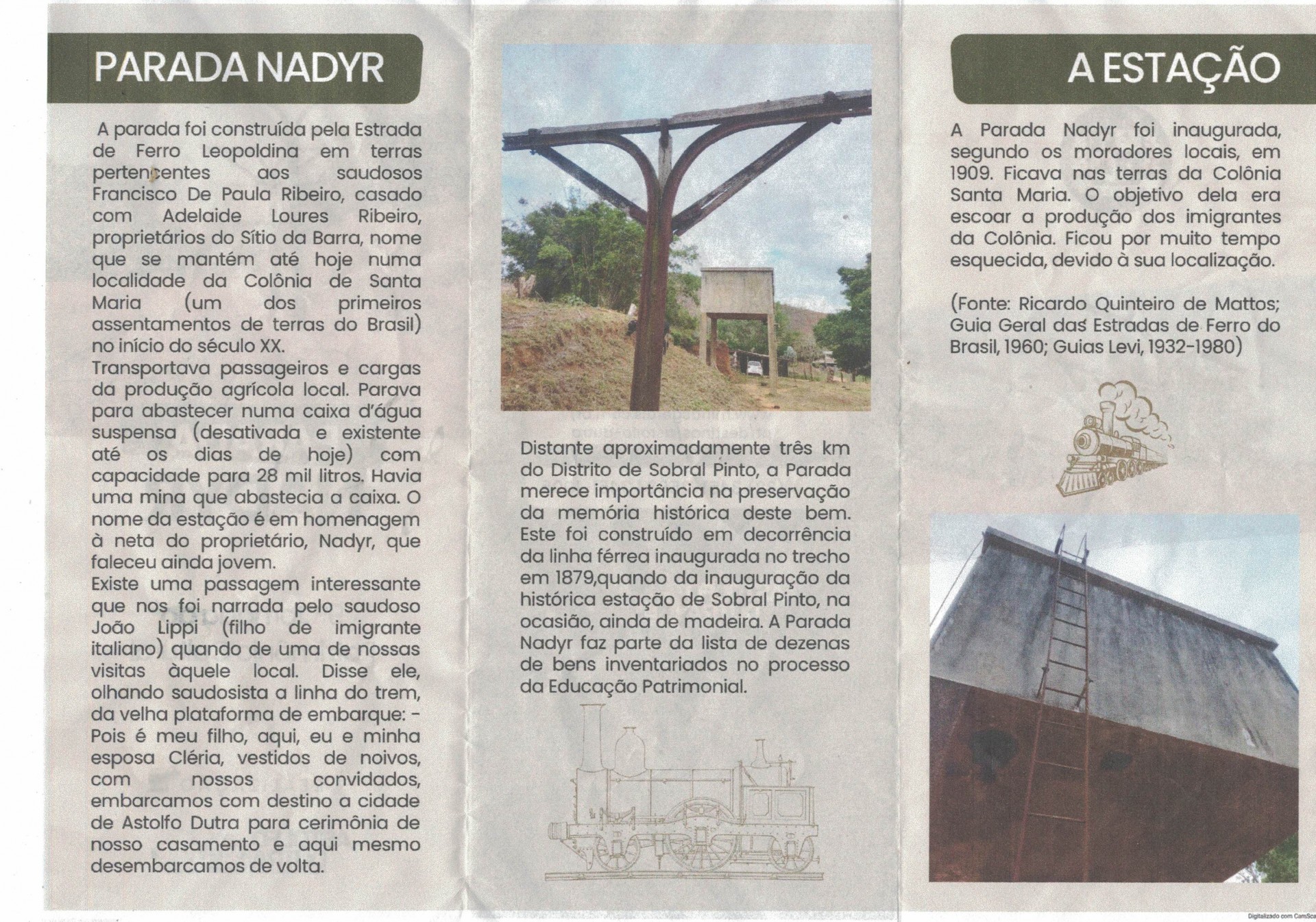 Parada Nadyr