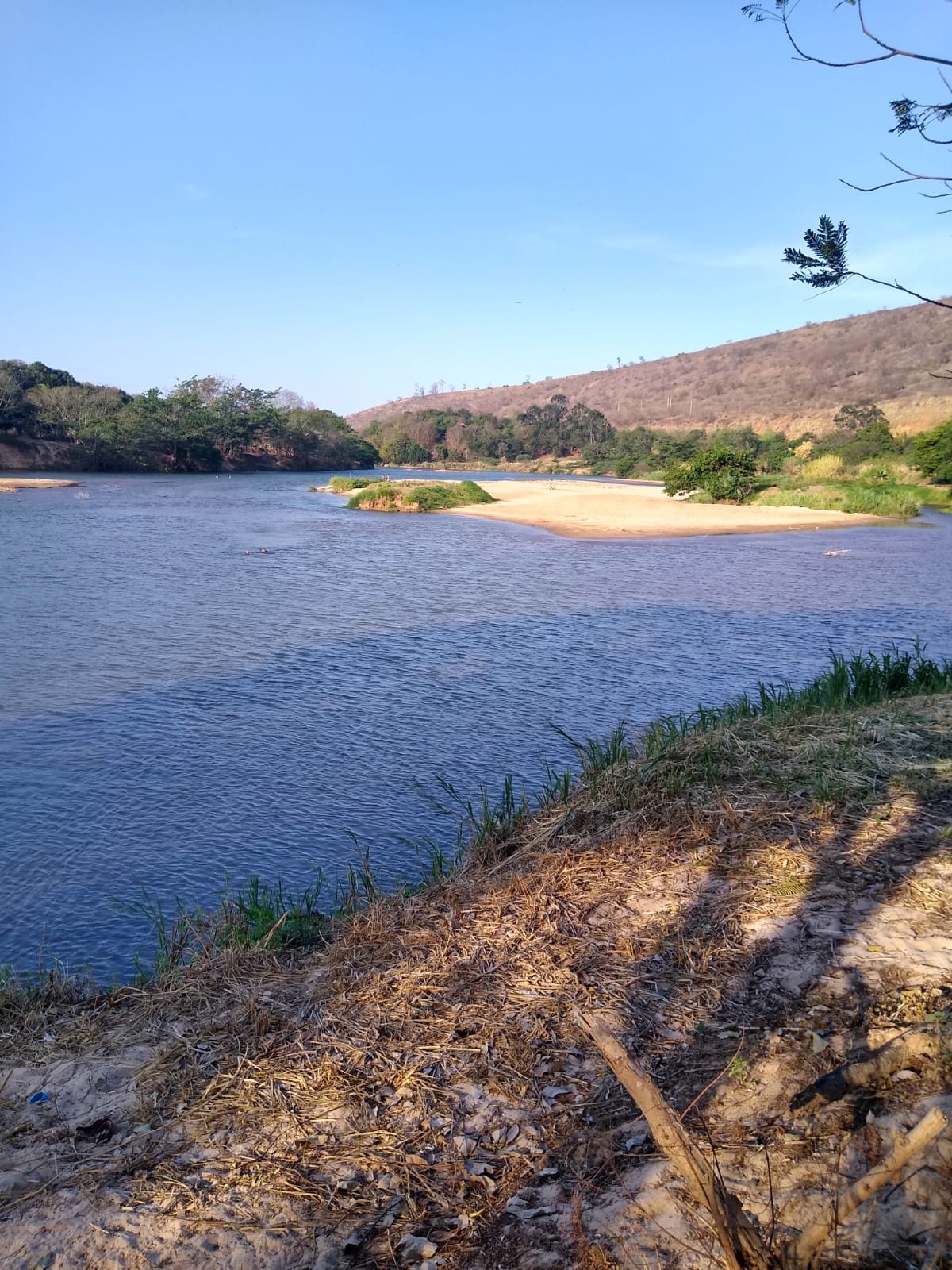 PARQUE DAS ÁGUAS 