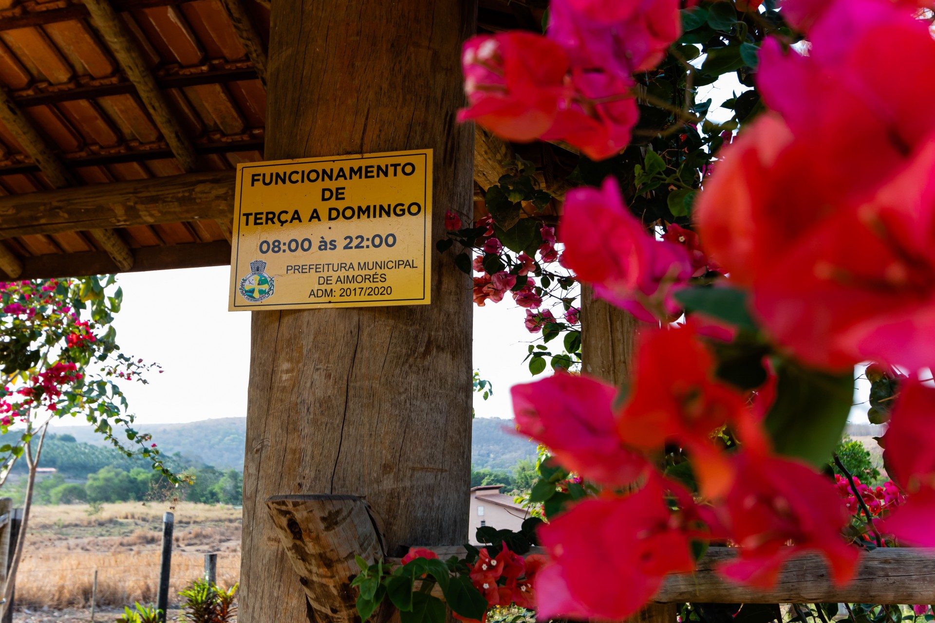 PARQUE DAS ÁGUAS 
