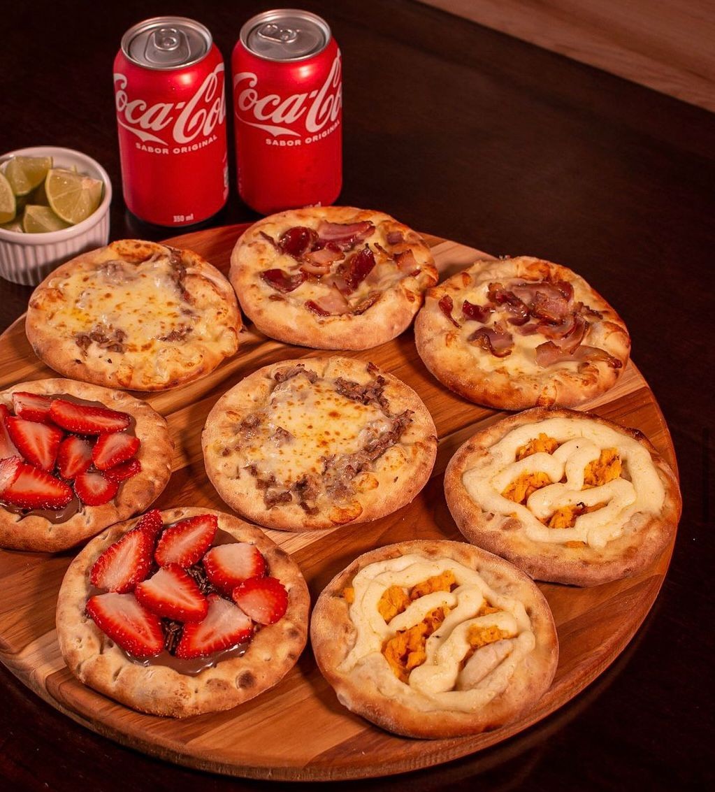 Pizzaria Do Japa