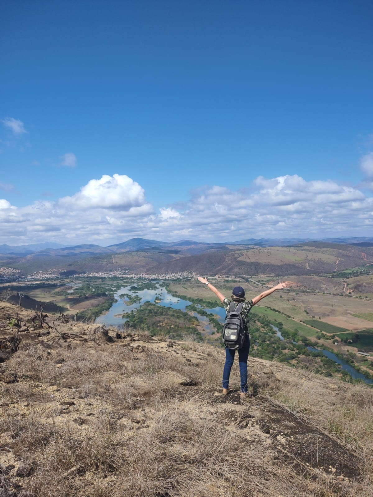 Pedra da Lorena