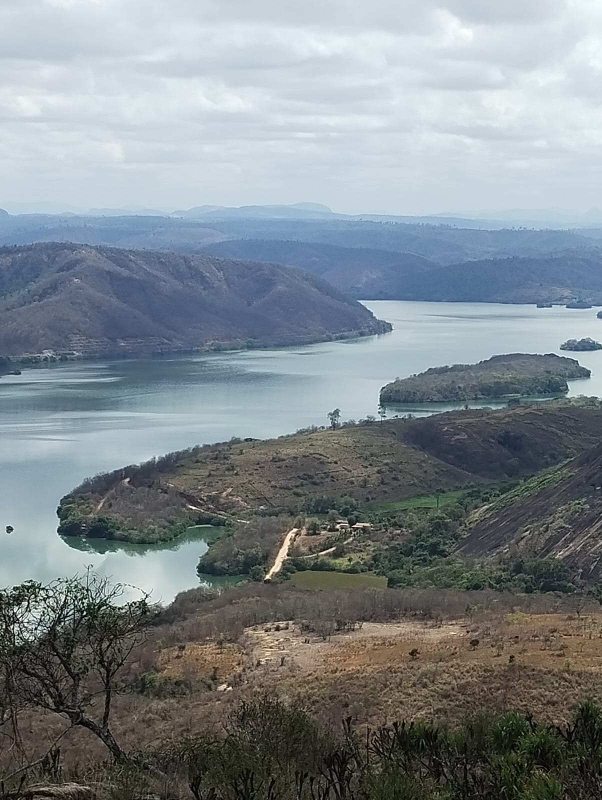Pedra da Lorena