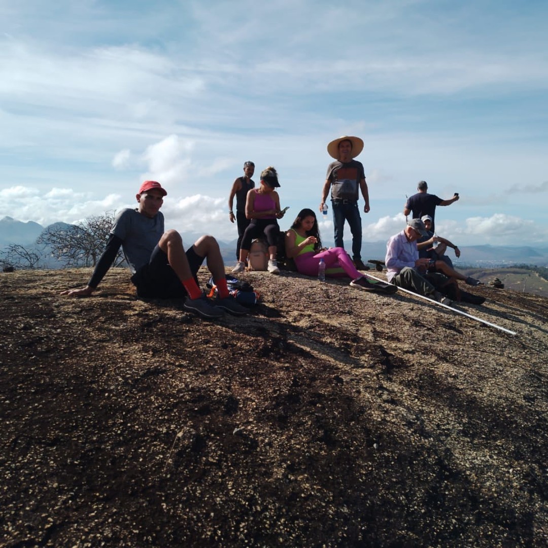 Pedra da Lorena
