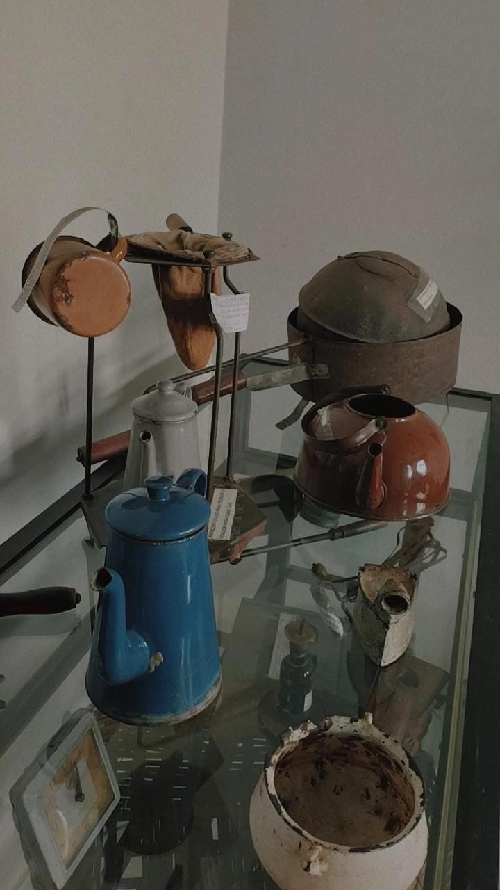 Museu Histórico 