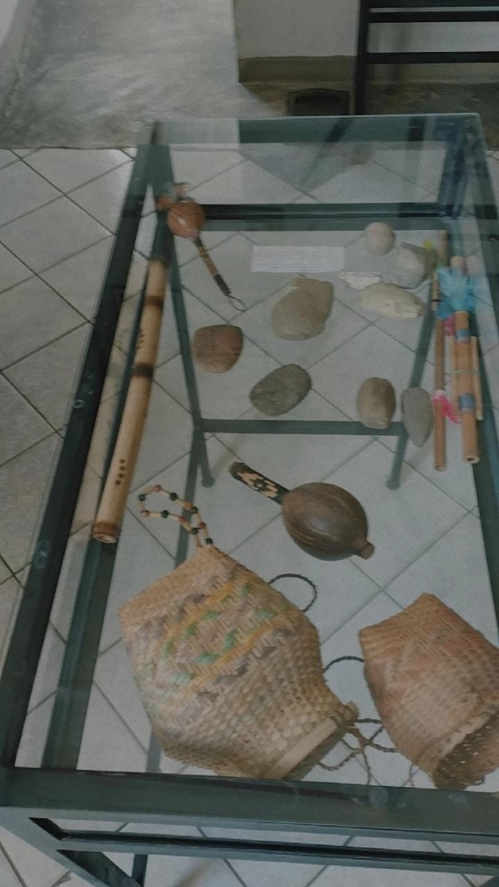 Museu Histórico 