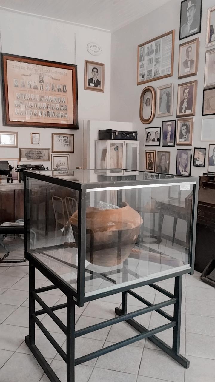 Museu Histórico 
