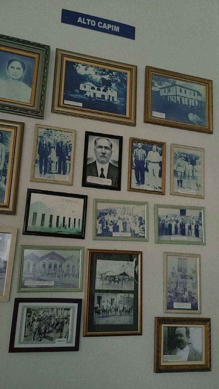 Museu Histórico 