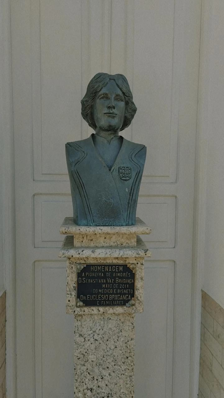 Museu Histórico 