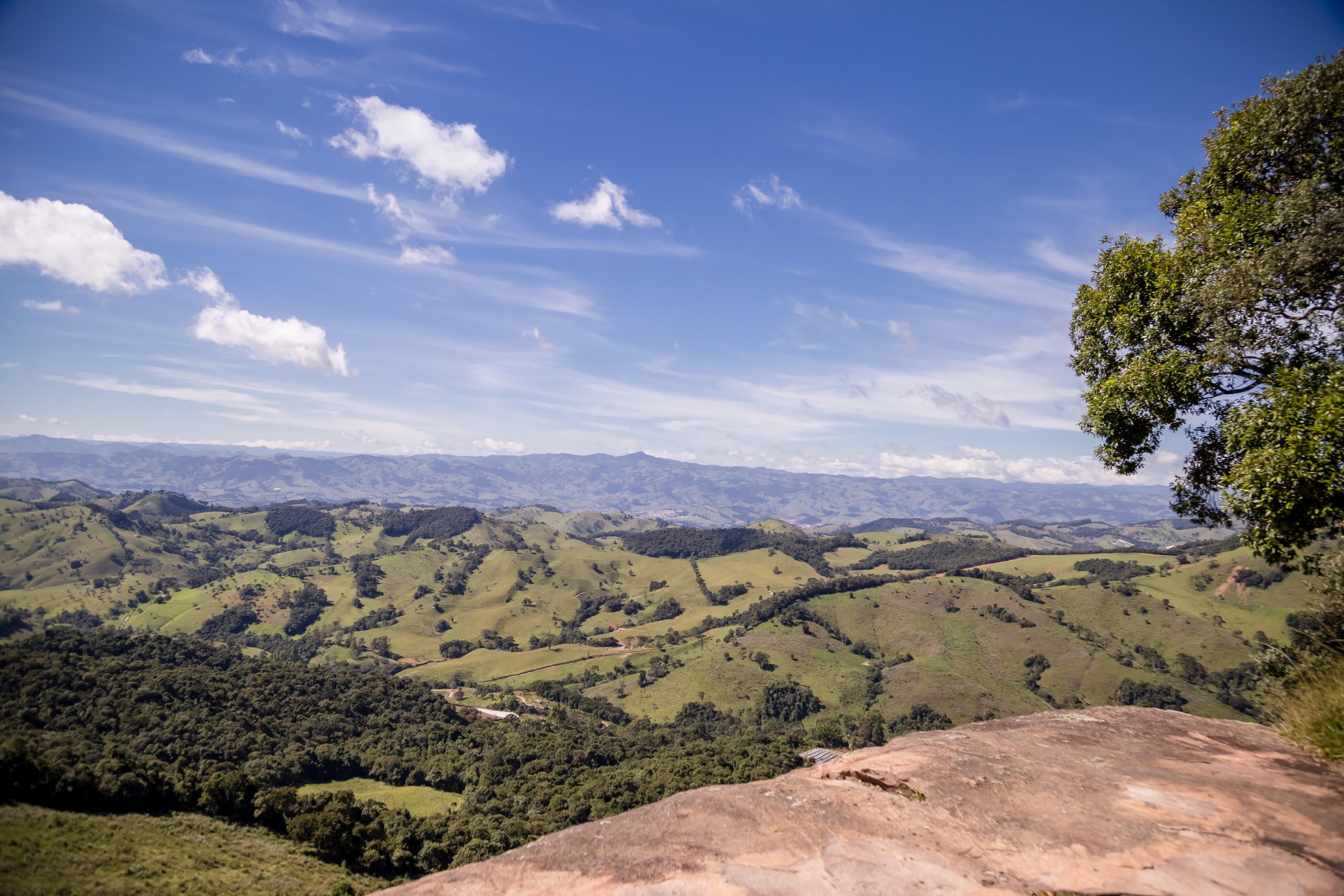 Pedra da Onça