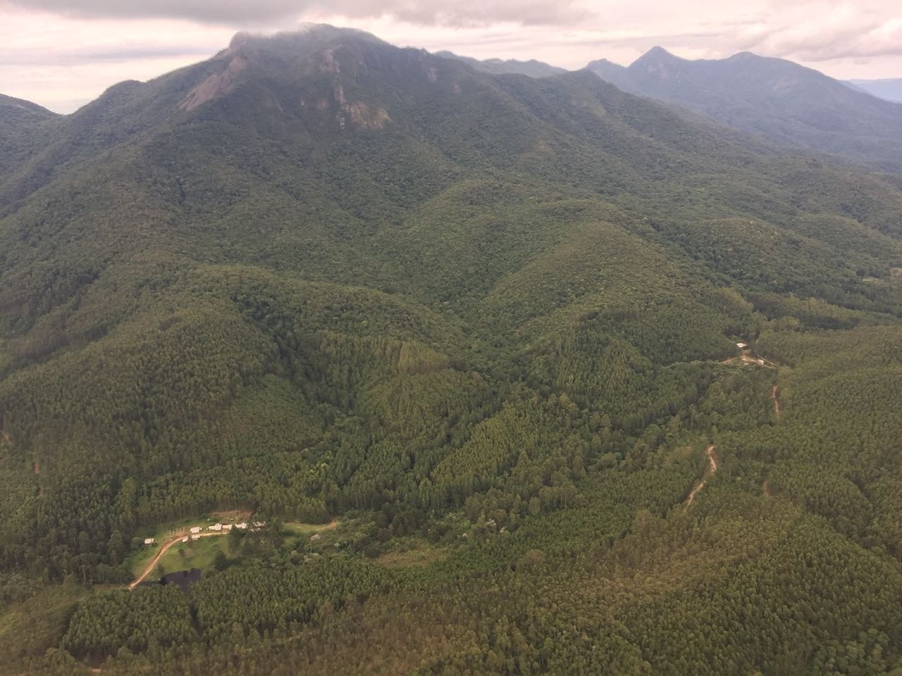 PICO DO SELADO