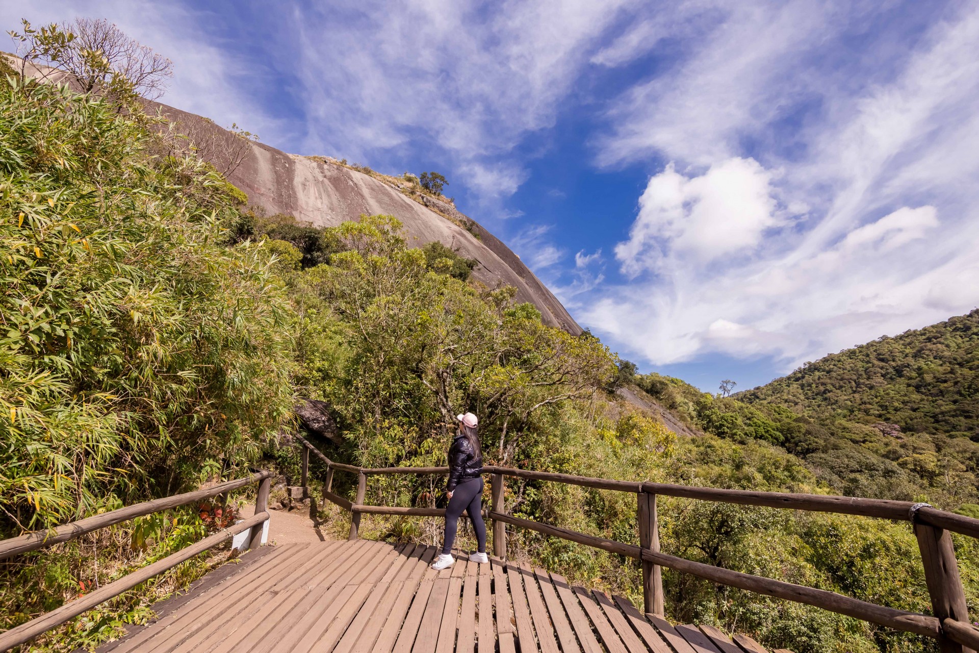 PEDRA REDONDA