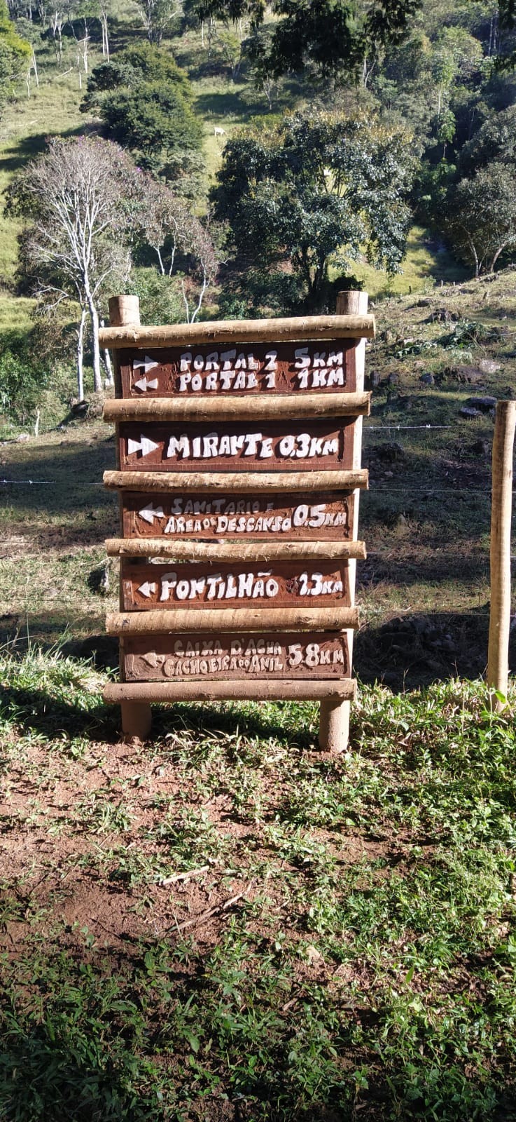 Parque do Anil