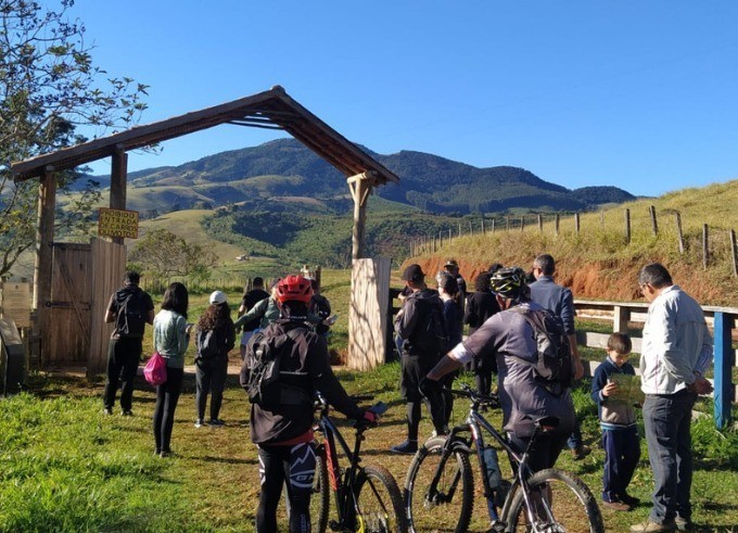 Parque do Anil