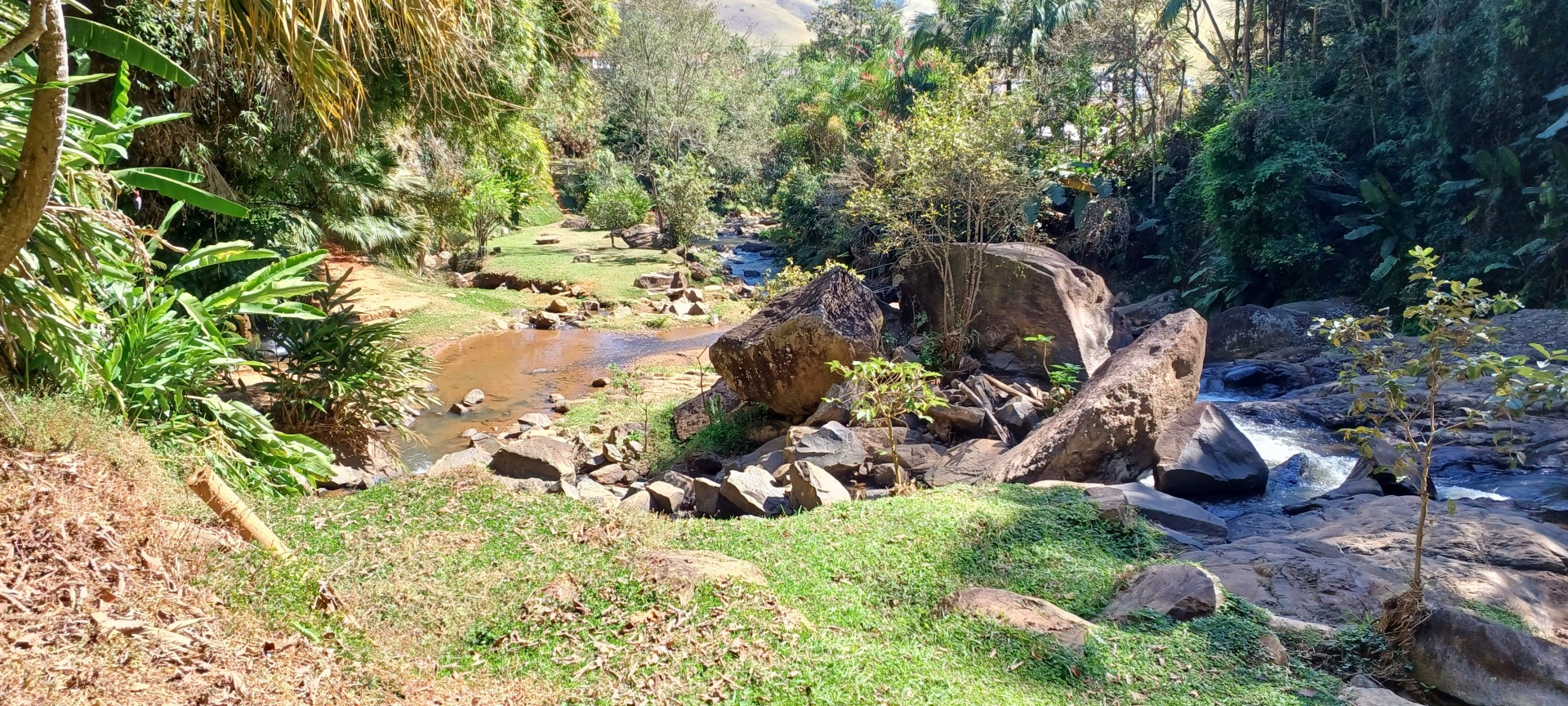 Cachoeira da Gruta - Imagem 4