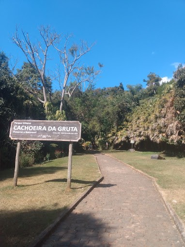 Cachoeira da Gruta - Imagem 5
