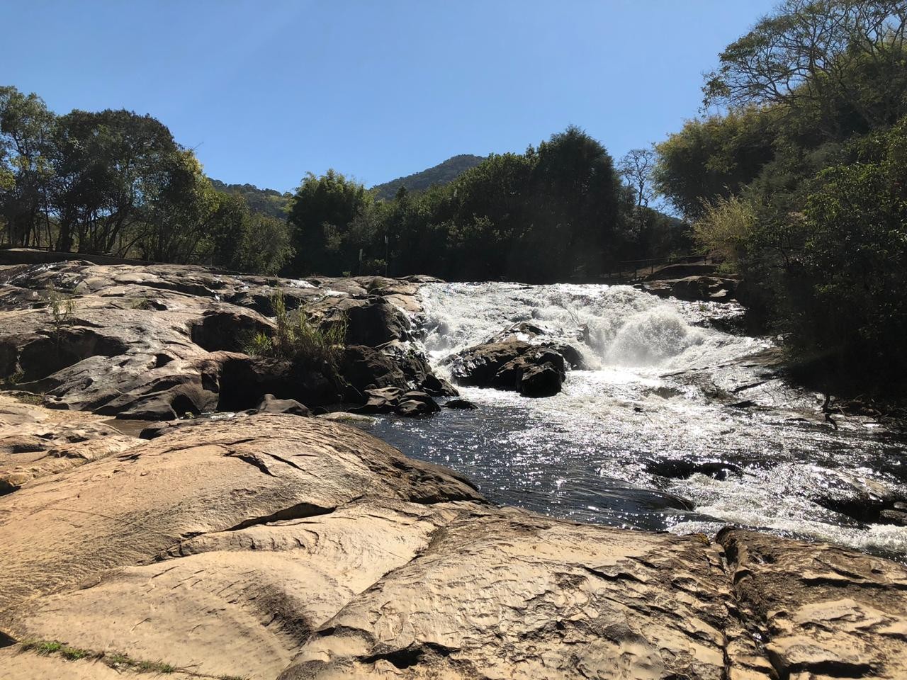 Cachoeira do Salto