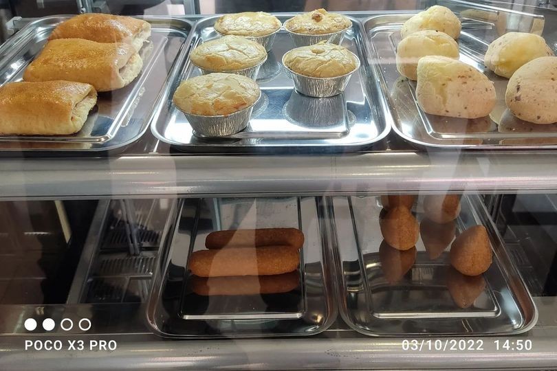 Nan Café