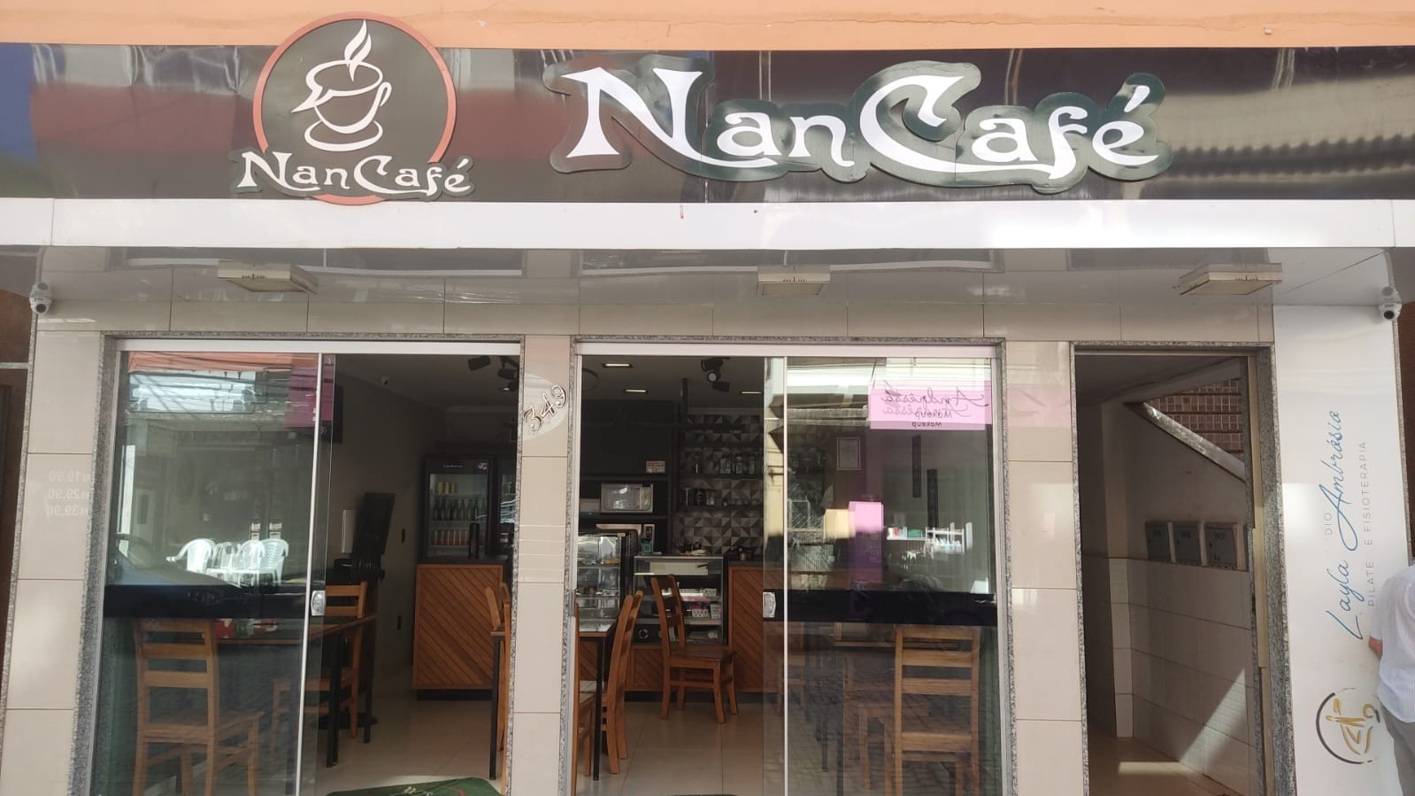 Nan Café