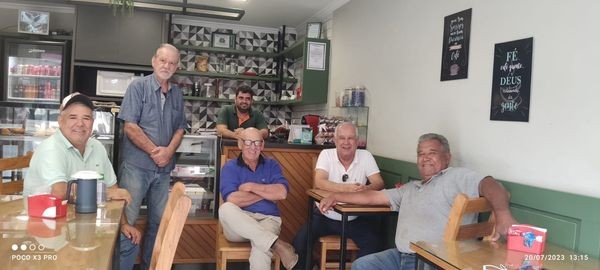 Nan Café