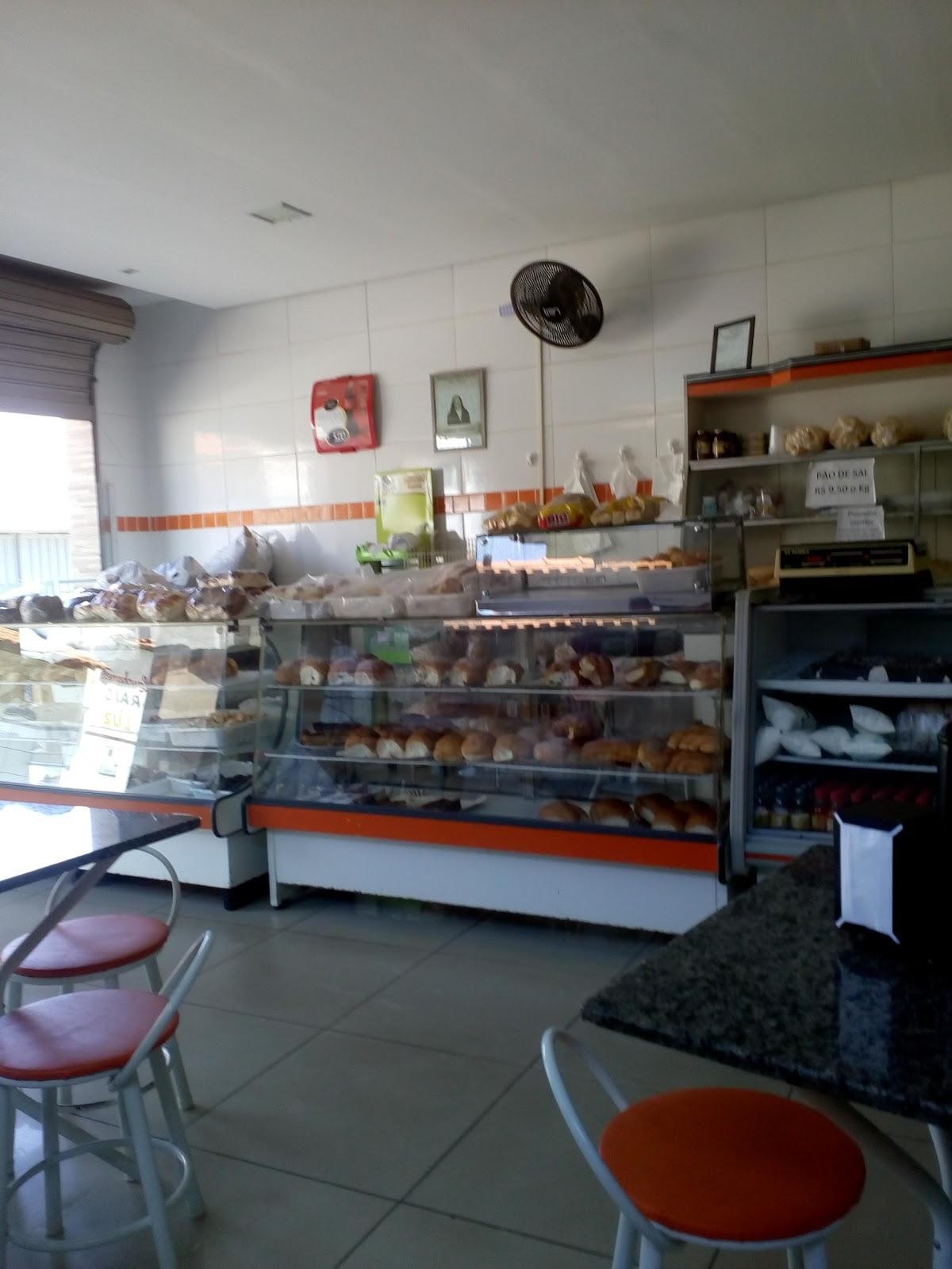 Padaria Delícias do Trigo 