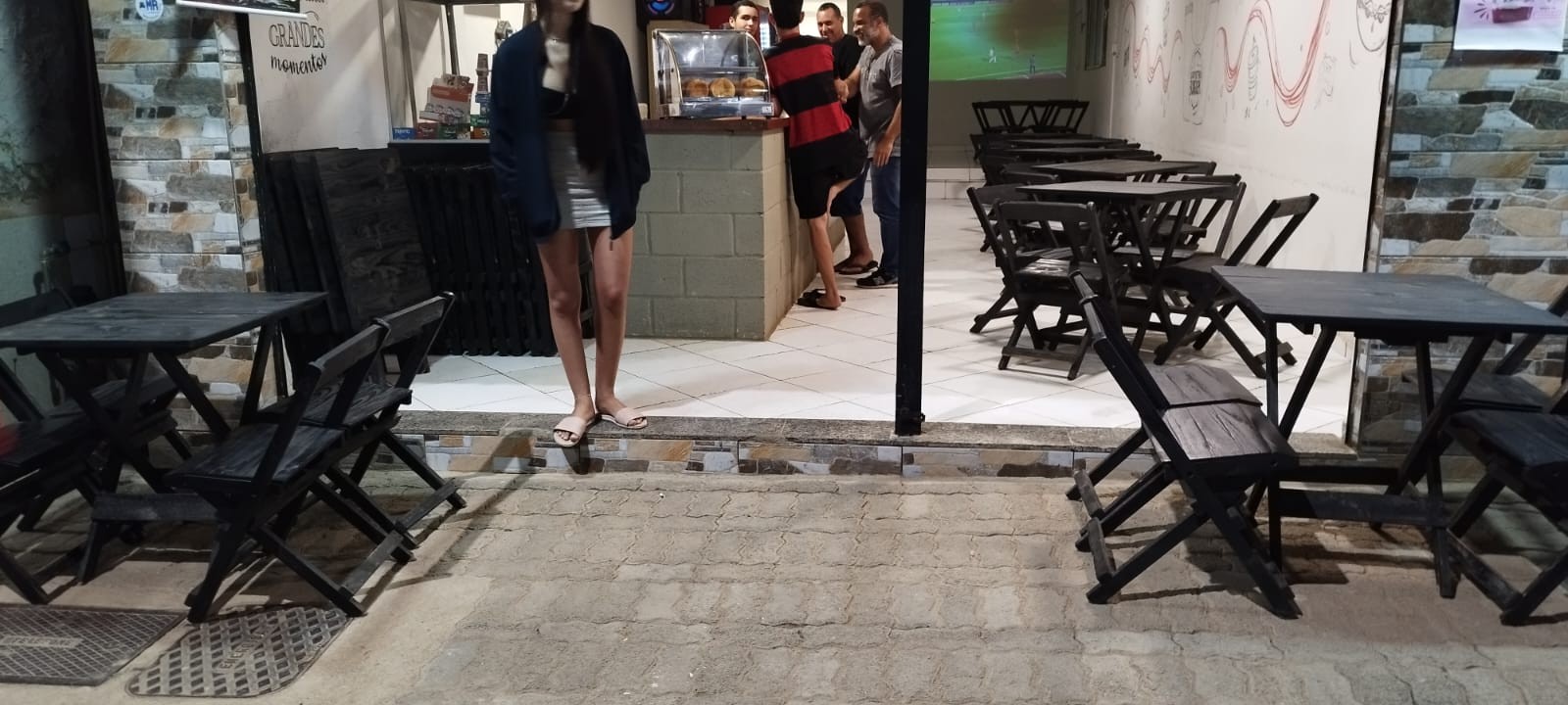 Ouropretano Burguer