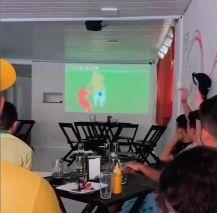 Ouropretano Burguer